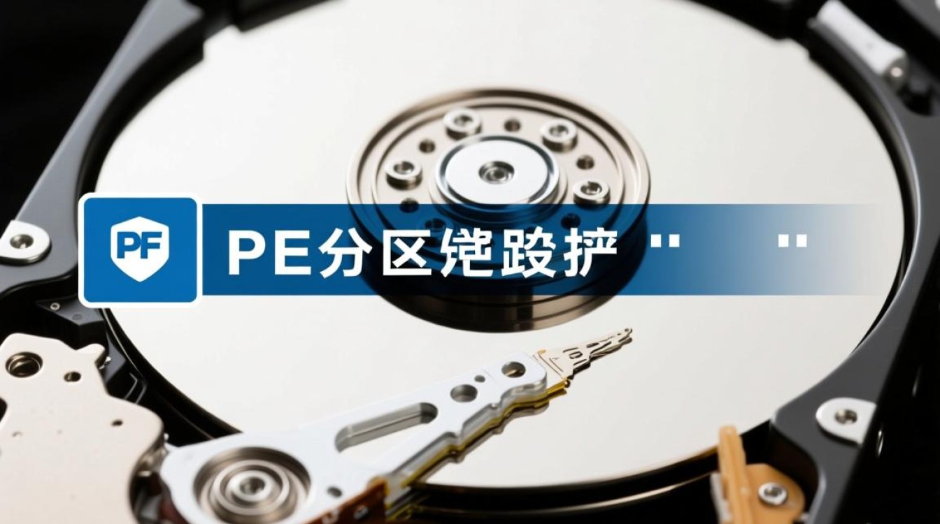 硬盘PE分区报错？是系统问题还是硬件故障？快速诊断与解决方法大揭秘！-图3