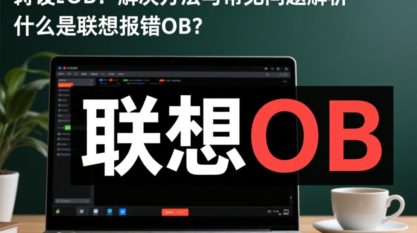 联想电脑报错OB问题频繁？揭秘解决与预防方法！-图1