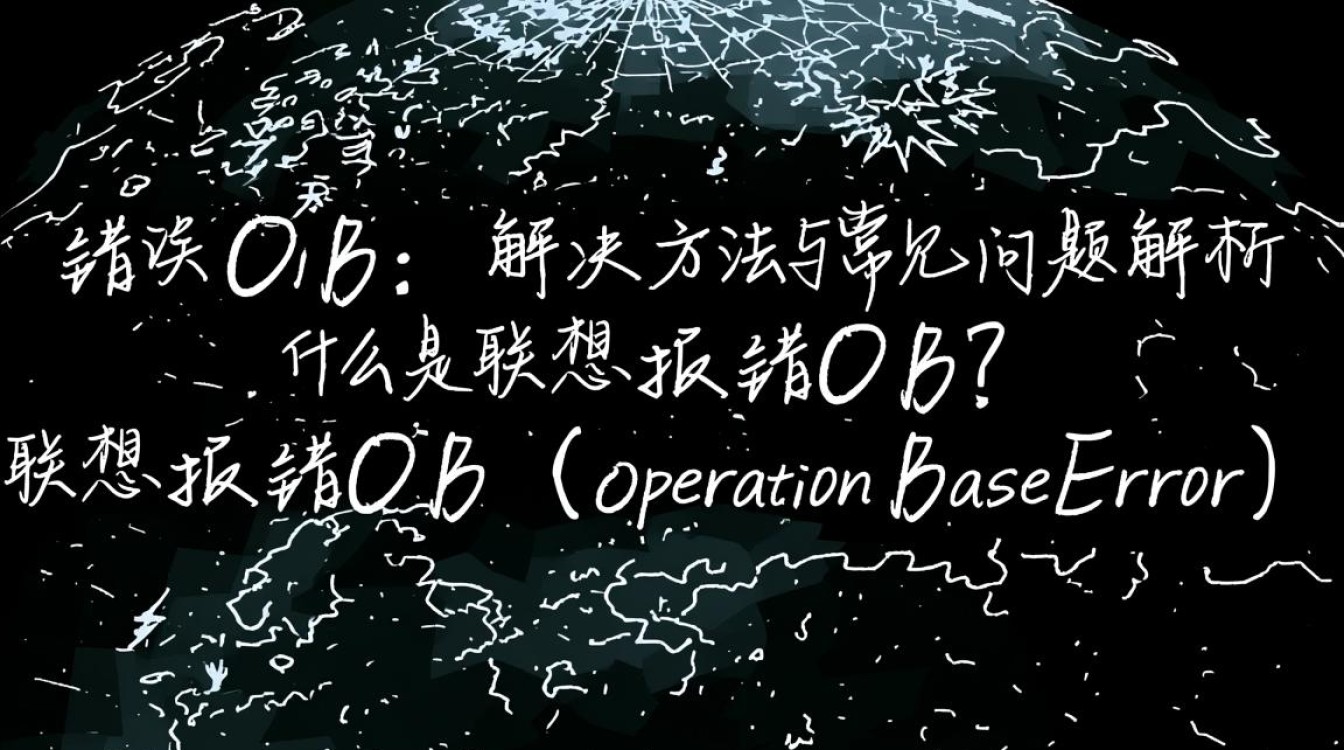 联想电脑报错OB问题频繁？揭秘解决与预防方法！-图3