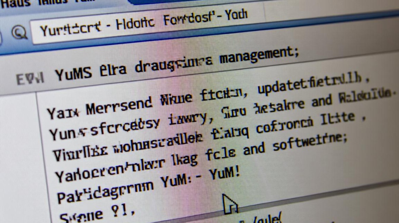 CentOS yum 源文件如何配置？30字疑问长尾标题，CentOS yum源文件设置详解与疑问解答-图3