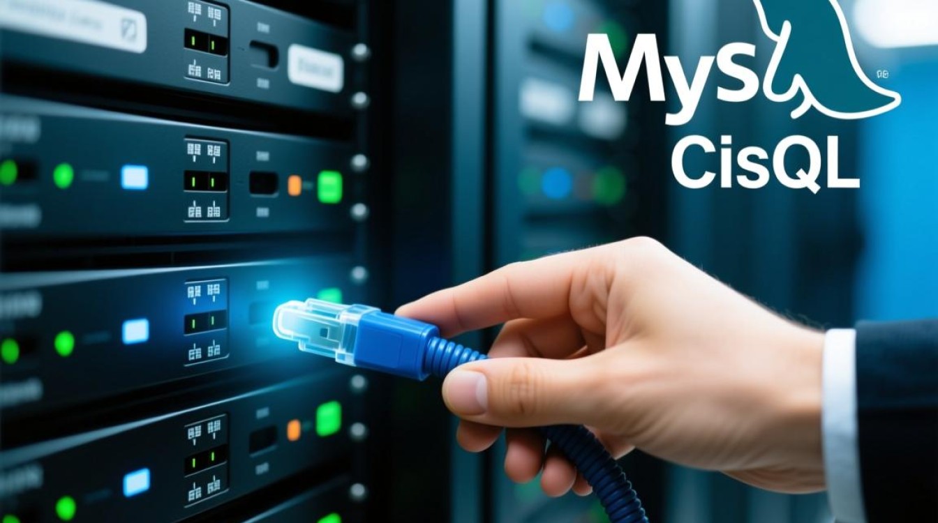 如何轻松打开MySQL数据库？详细步骤与技巧揭秘！-图2