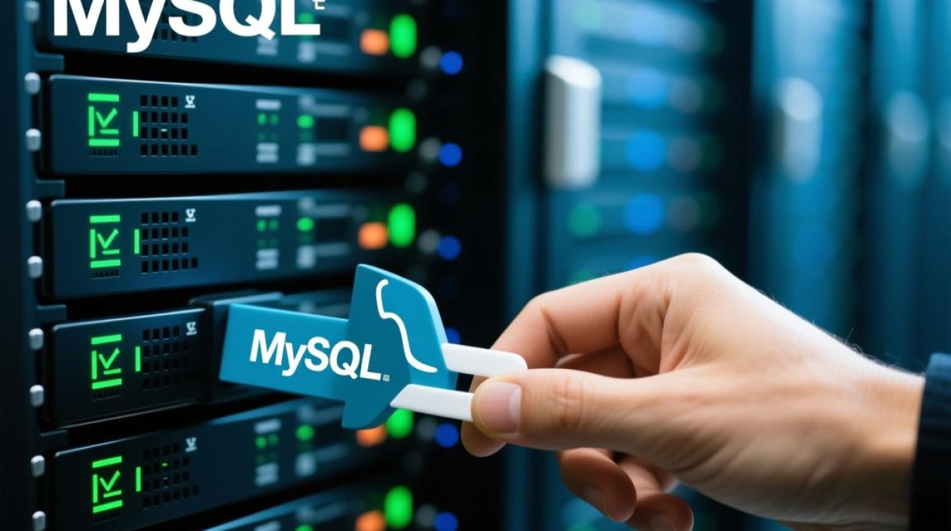 如何轻松打开MySQL数据库？详细步骤与技巧揭秘！-图3