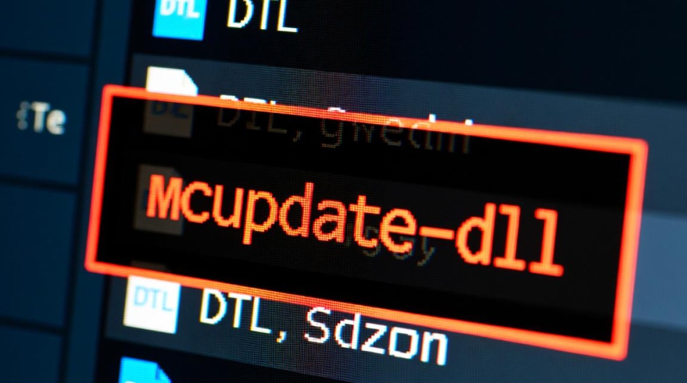 mcupdate.dll报错解决难题，是什么原因导致我的游戏无法正常更新？-图3