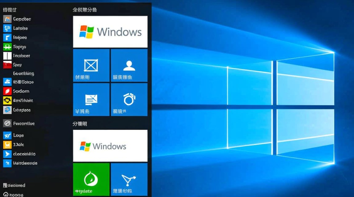 如何高效完成win10系统重新分区操作？有哪些注意事项与技巧？-图2
