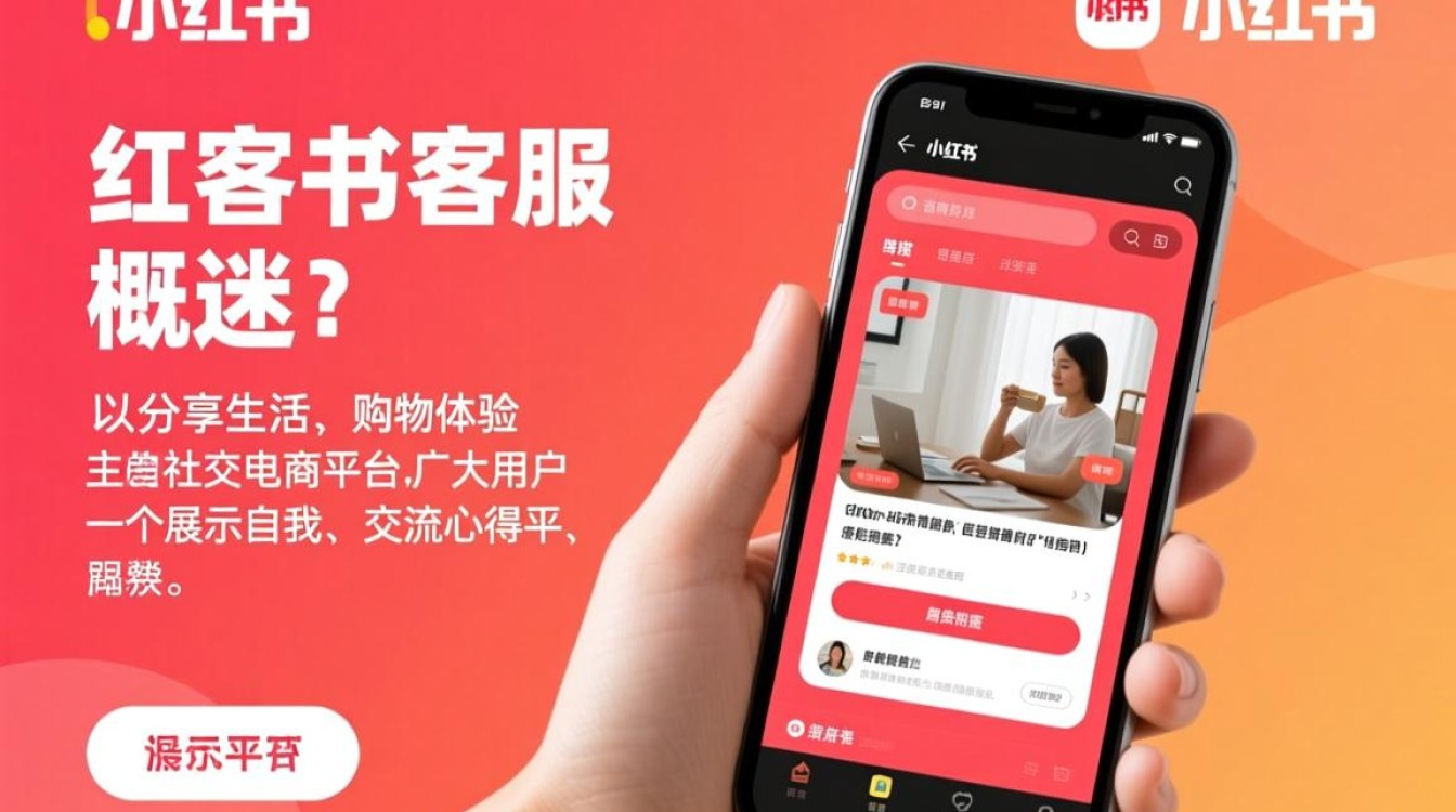 为何小红书客服电话难打通？揭秘高效联系客服的神秘指南！-图1