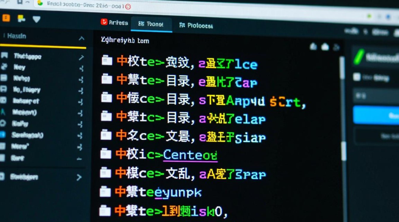 CentOS中文目录为什么会出现乱码问题？解决方法大揭秘！-图3