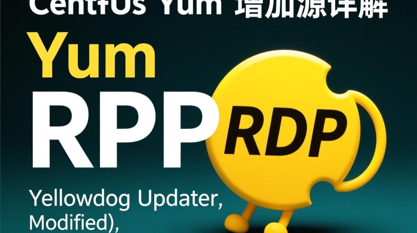 CentOS yum 增加源时，如何选择最合适的镜像源以提高软件安装效率？-图3
