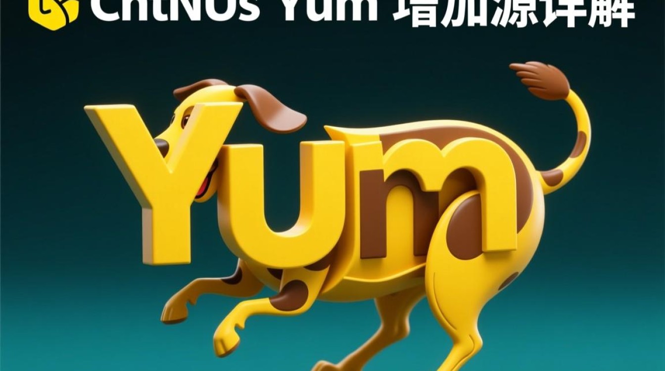 CentOS yum 增加源时，如何选择最合适的镜像源以提高软件安装效率？-图2