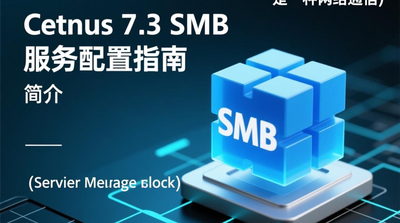 CentOS 7.3 Samba配置过程中遇到的问题,有哪些常见故障和解决方法?-图1 CentOS 7.3 Samba配置过程中遇到的问题,有哪些常见故障和解决方法?-图1