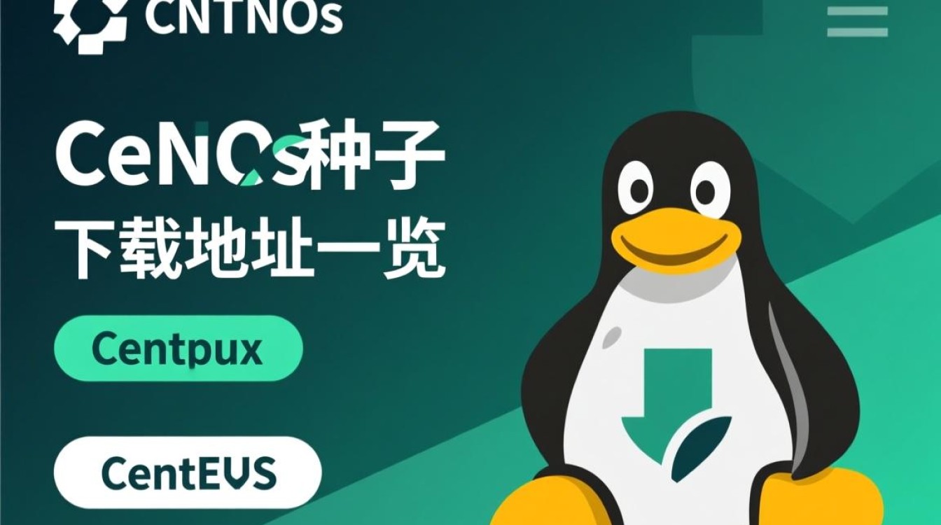 CentOS官方种子下载地址在哪里？详细步骤和注意事项解析-图2