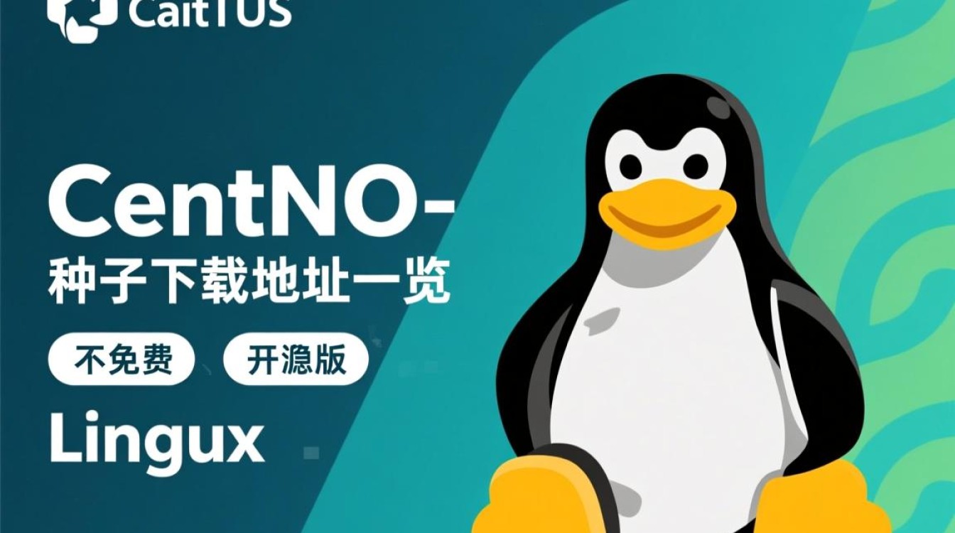CentOS官方种子下载地址在哪里？详细步骤和注意事项解析-图3
