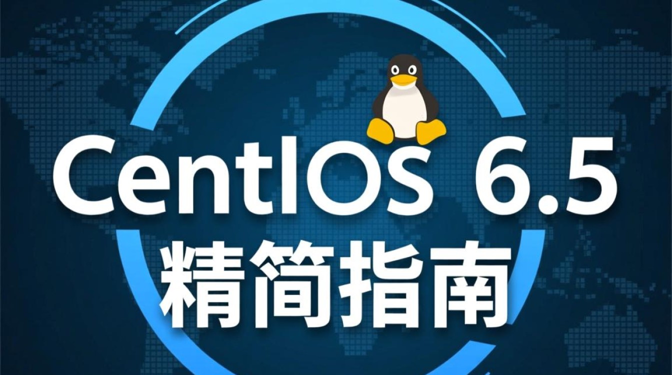 CentOS 6.5 精简版安装后，如何高效配置优化系统性能？-图1