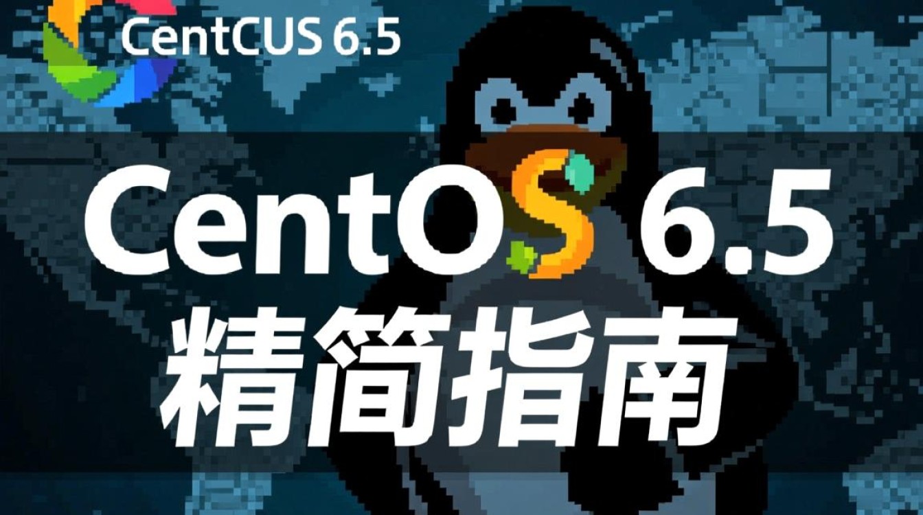 CentOS 6.5 精简版安装后，如何高效配置优化系统性能？-图2