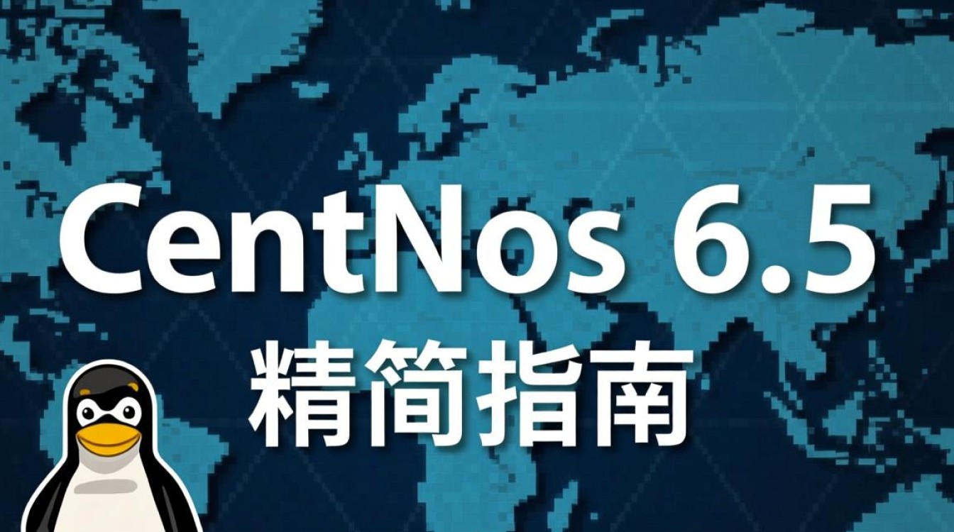 CentOS 6.5 精简版安装后，如何高效配置优化系统性能？-图3