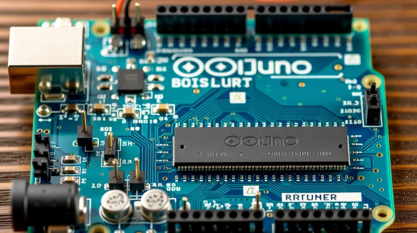Arduino报错打不开？是驱动安装问题还是代码编写出错？快速排查指南！-图3