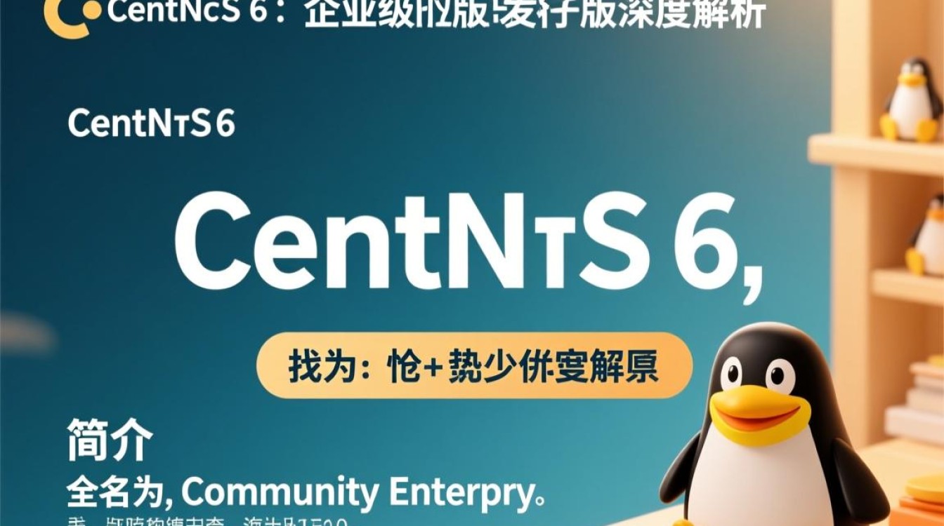 CentOS 6 SS版本安装后，如何解决常见性能瓶颈问题？-图1