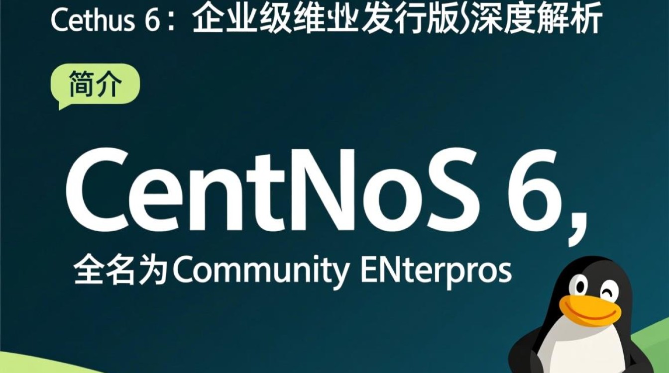 CentOS 6 SS版本安装后，如何解决常见性能瓶颈问题？-图2