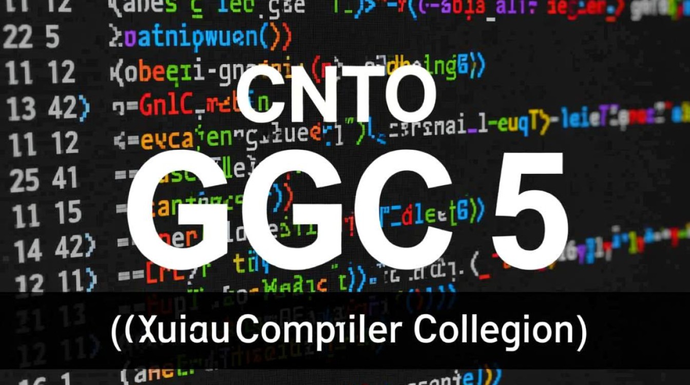 CentOS安装gcc 5，如何正确选择版本和配置环境？-图2