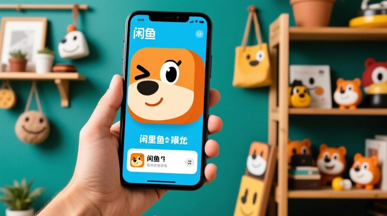 闲鱼赚钱秘诀，如何高效利用二手平台实现盈利？-图2