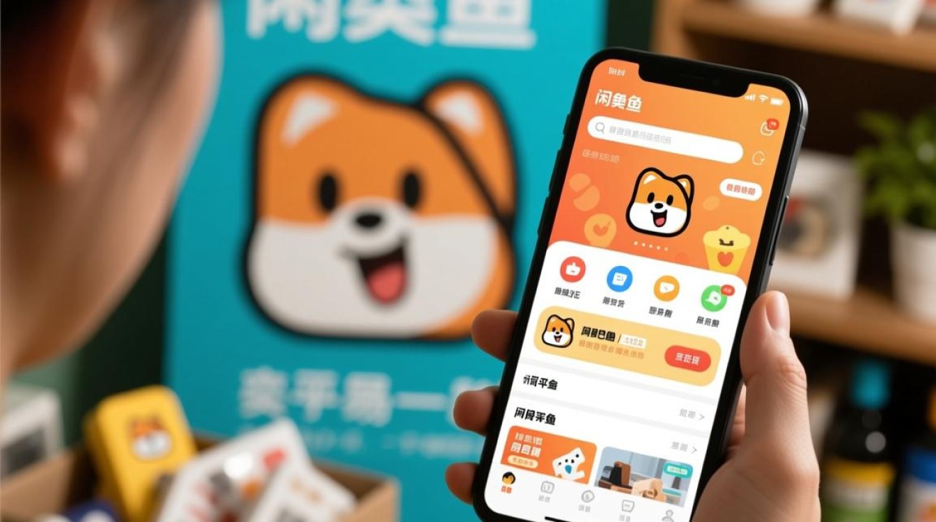 闲鱼赚钱秘诀，如何高效利用二手平台实现盈利？-图3