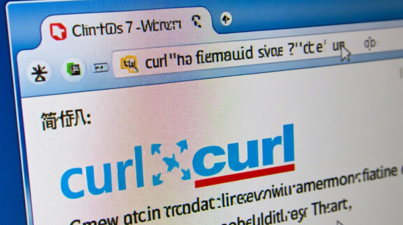 Centos 7安装curl时,有哪些步骤和注意事项需留意?-图3 Centos 7安装curl时,有哪些步骤和注意事项需留意?-图3
