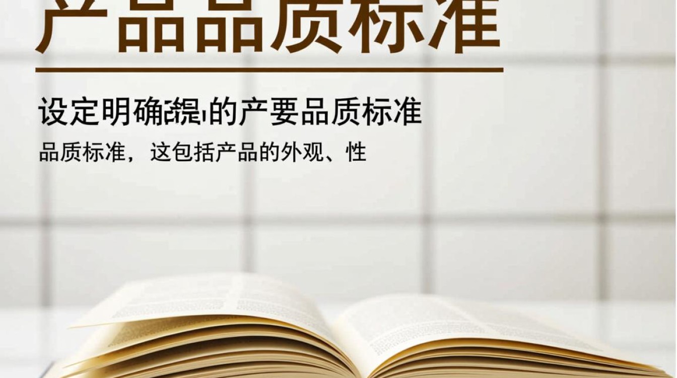 如何通过创新方法与严格管理，全面提升产品品质，赢得市场认可？-图2