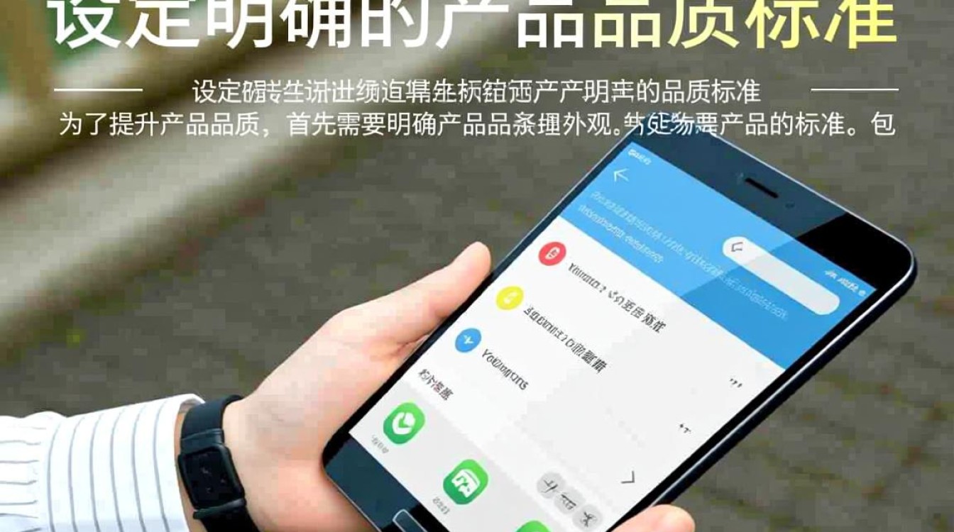 如何通过创新方法与严格管理，全面提升产品品质，赢得市场认可？-图1