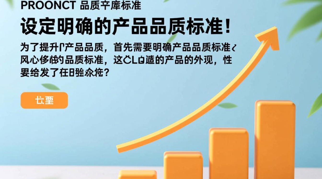如何通过创新方法与严格管理，全面提升产品品质，赢得市场认可？-图3