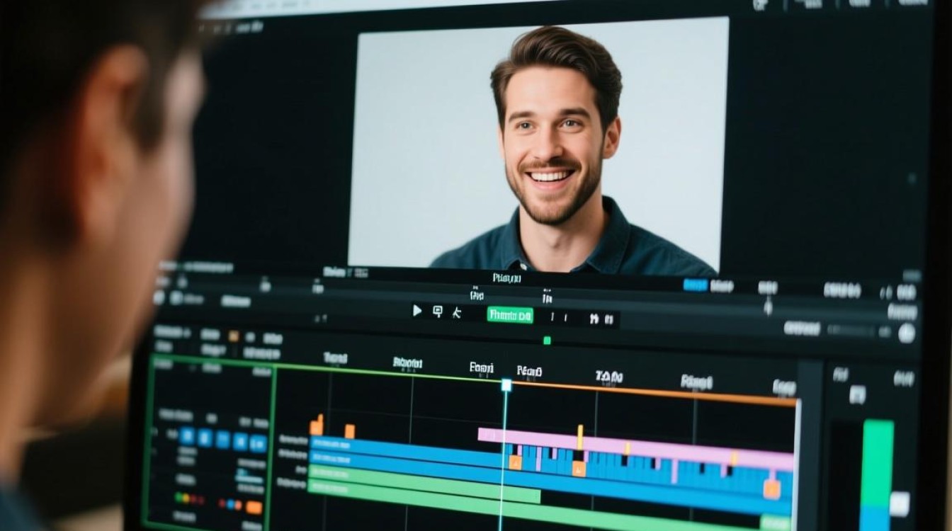 如何巧妙转场,让视频剪辑更生动?转场重来技巧揭秘!-图1 如何巧妙转场,让视频剪辑更生动?转场重来技巧揭秘!-图1