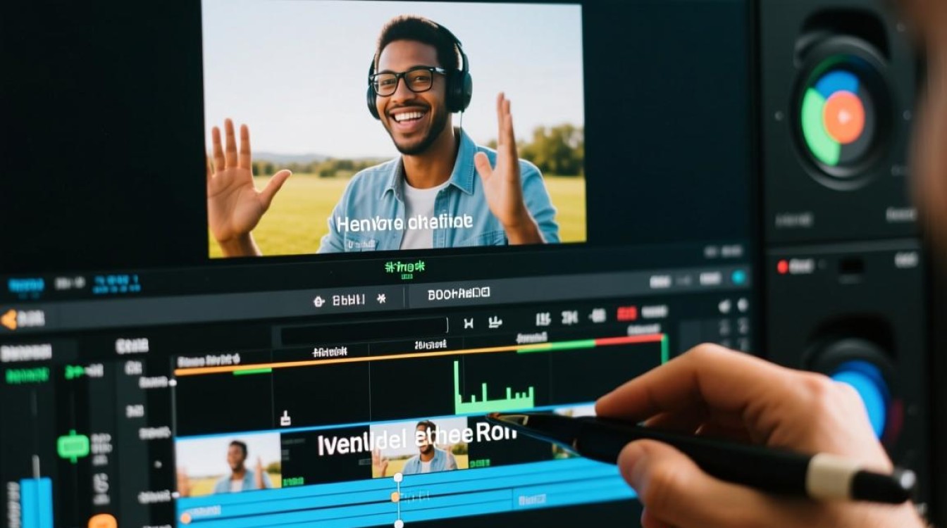 如何巧妙转场,让视频剪辑更生动?转场重来技巧揭秘!-图2 如何巧妙转场,让视频剪辑更生动?转场重来技巧揭秘!-图2