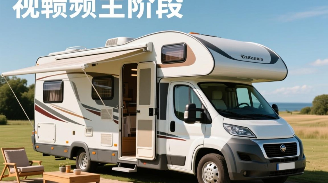 如何高效剪辑房车旅行视频，打造精彩房车生活记录？-图2