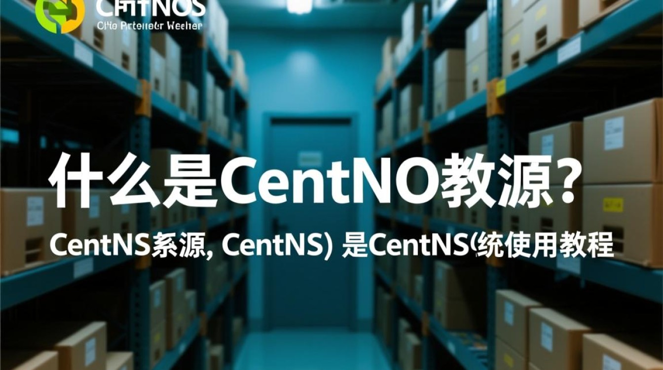 CentOS源使用教程，如何正确配置和切换源以优化系统性能？-图2