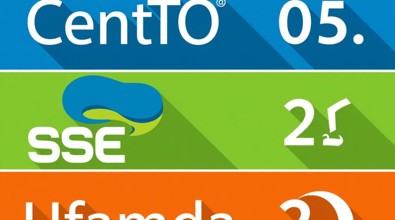 CentOS、SUSE、Ubuntu三大Linux系统，究竟哪个更适合企业级应用部署？-图1