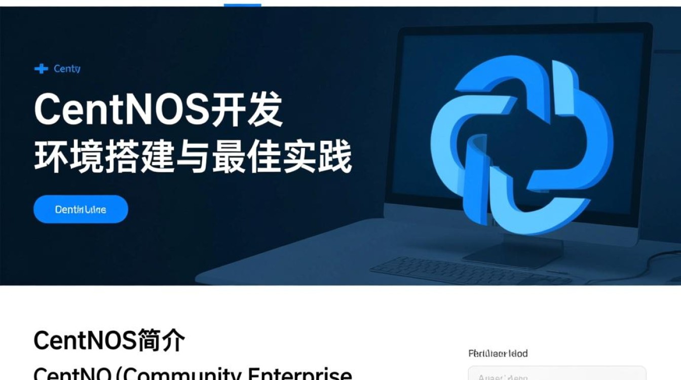 CentOS网站开发中，如何选择最佳开发环境和工具？-图1