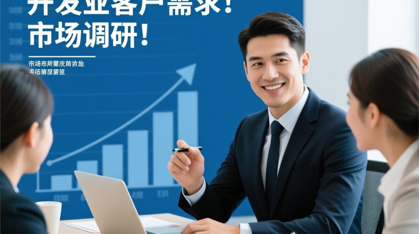 如何高效开发企业客户，破解市场拓展难题？-图3