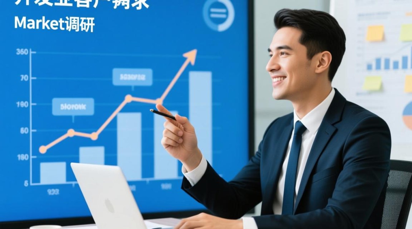 如何高效开发企业客户，破解市场拓展难题？-图2