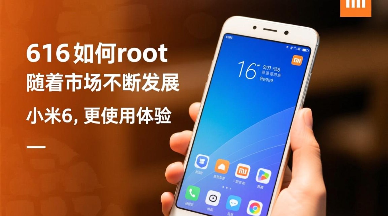 小米6 root方法揭秘，安全风险大吗？专业教程全解析！-图3
