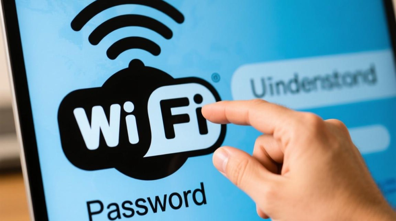 如何在各种设备上轻松查看和获取隐藏的WiFi密码？-图1