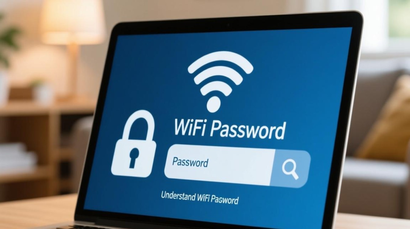 如何在各种设备上轻松查看和获取隐藏的WiFi密码？-图3