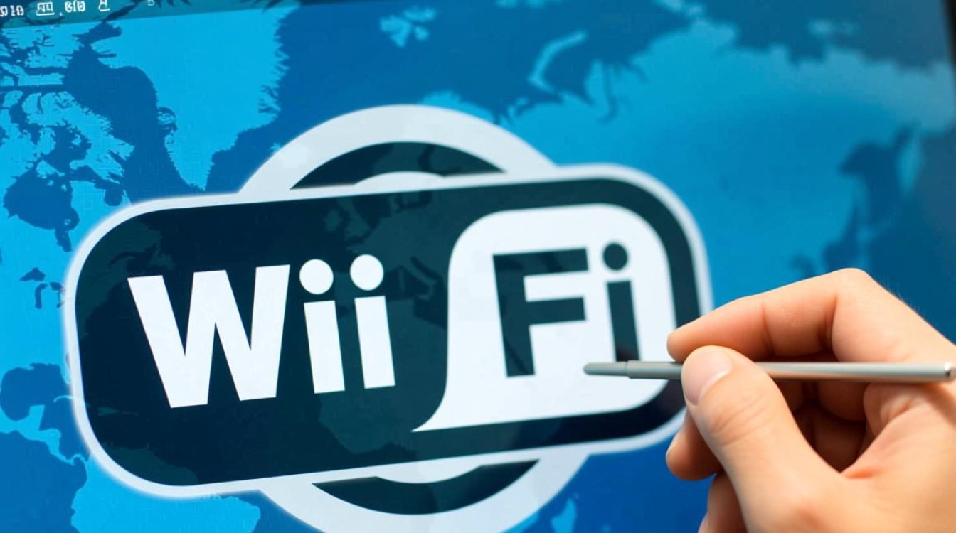 如何在各种设备上轻松查看和获取隐藏的WiFi密码？-图2