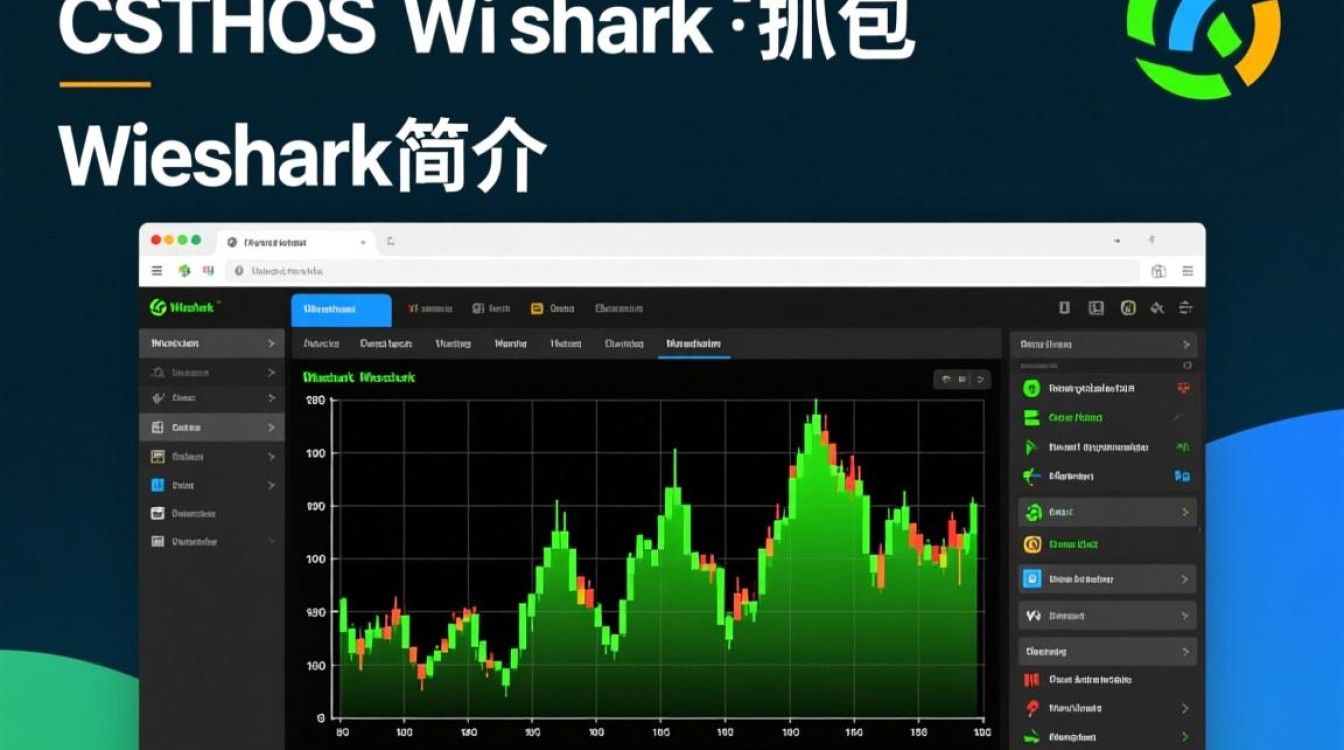 CentOS系统下使用Wireshark抓包，具体操作步骤和注意事项有哪些？-图2