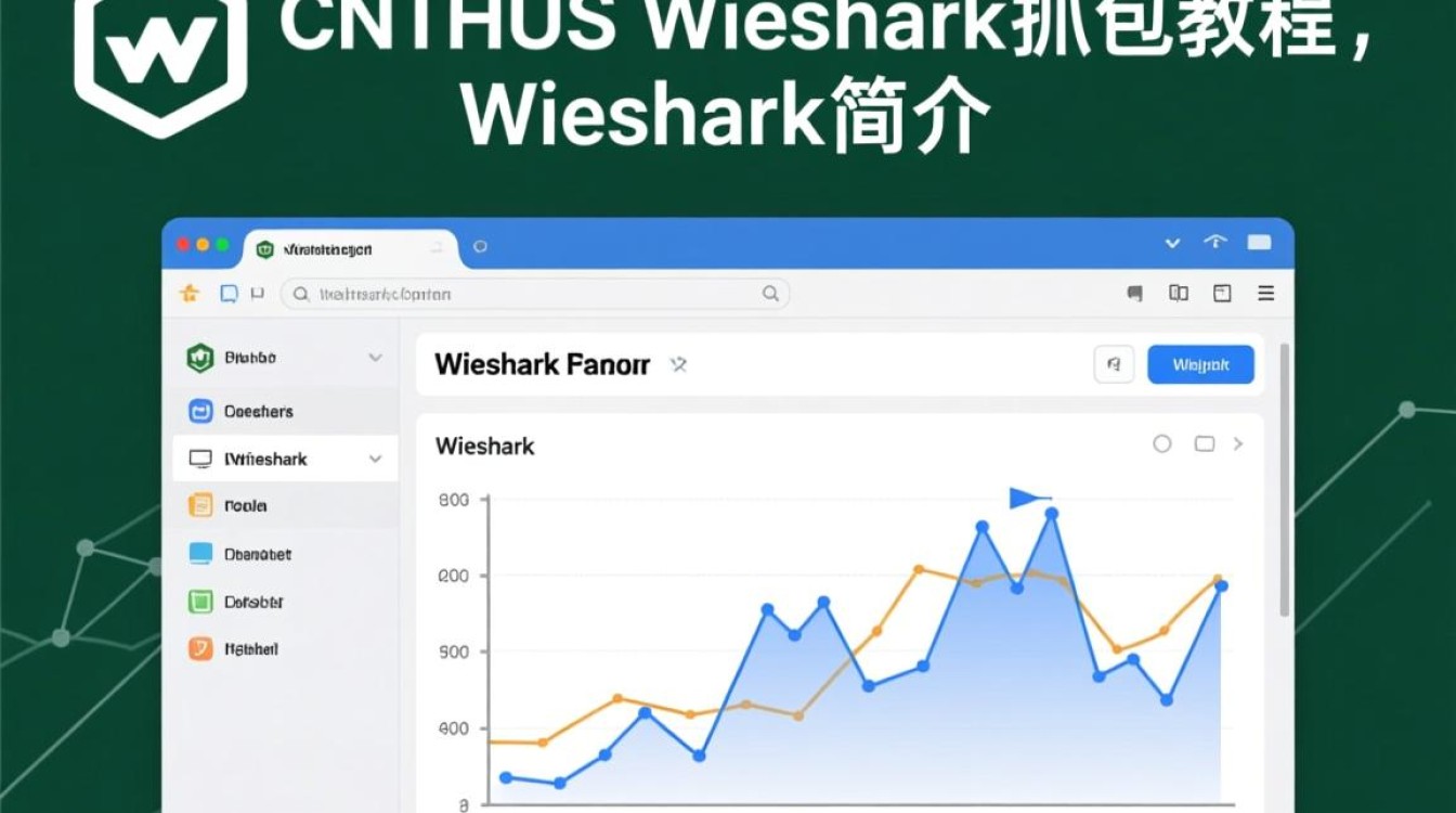 CentOS系统下使用Wireshark抓包，具体操作步骤和注意事项有哪些？-图3