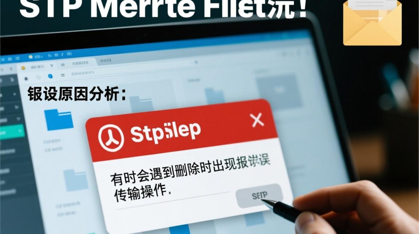 SFTP删除文件时频繁报错，是权限问题还是配置出错？30字疑问长尾标题，SFTP删除文件报错，权限配置排查指南-图1