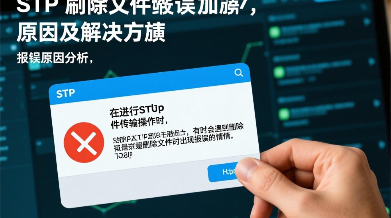 SFTP删除文件时频繁报错，是权限问题还是配置出错？30字疑问长尾标题，SFTP删除文件报错，权限配置排查指南-图2
