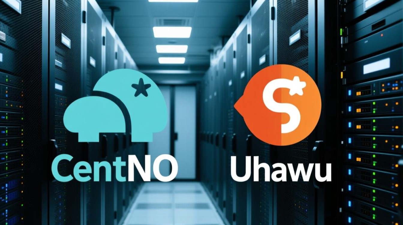 CentOS重装后如何成功迁移至Ubuntu，步骤全解析？-图1