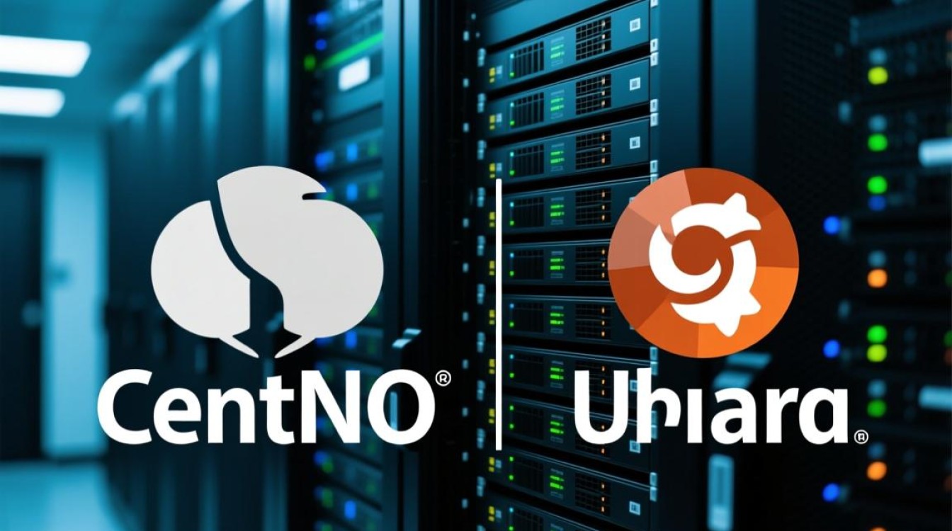 CentOS重装后如何成功迁移至Ubuntu，步骤全解析？-图2