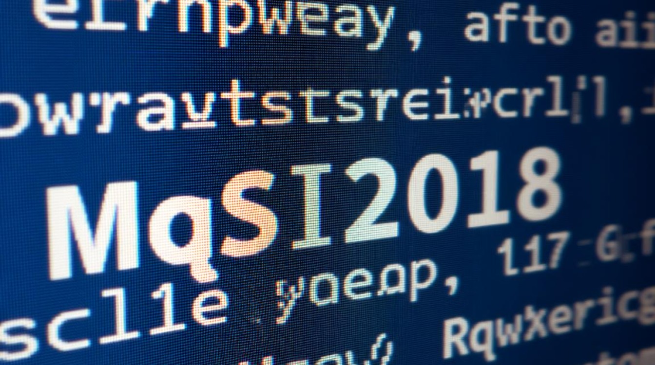 mq报错码2018究竟是什么原因导致，该如何解决？-图2