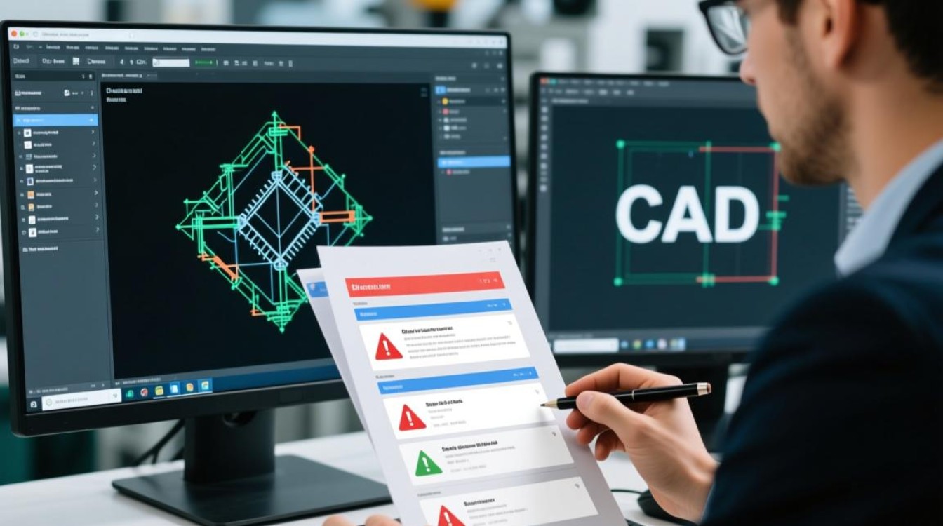 CAD打开文件报错？30种可能原因及解决方案大揭秘！-图3