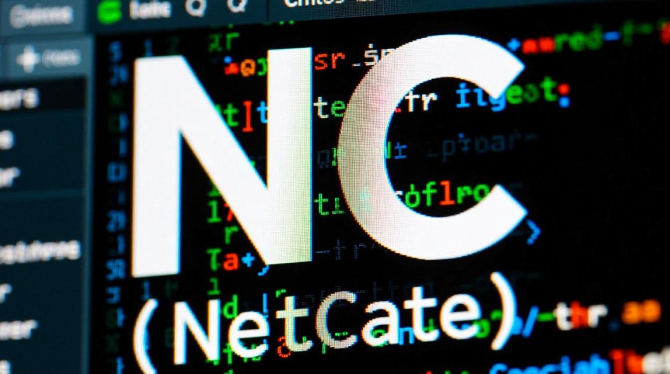 Centos 7中nc命令具体用途和操作方法详解？-图1