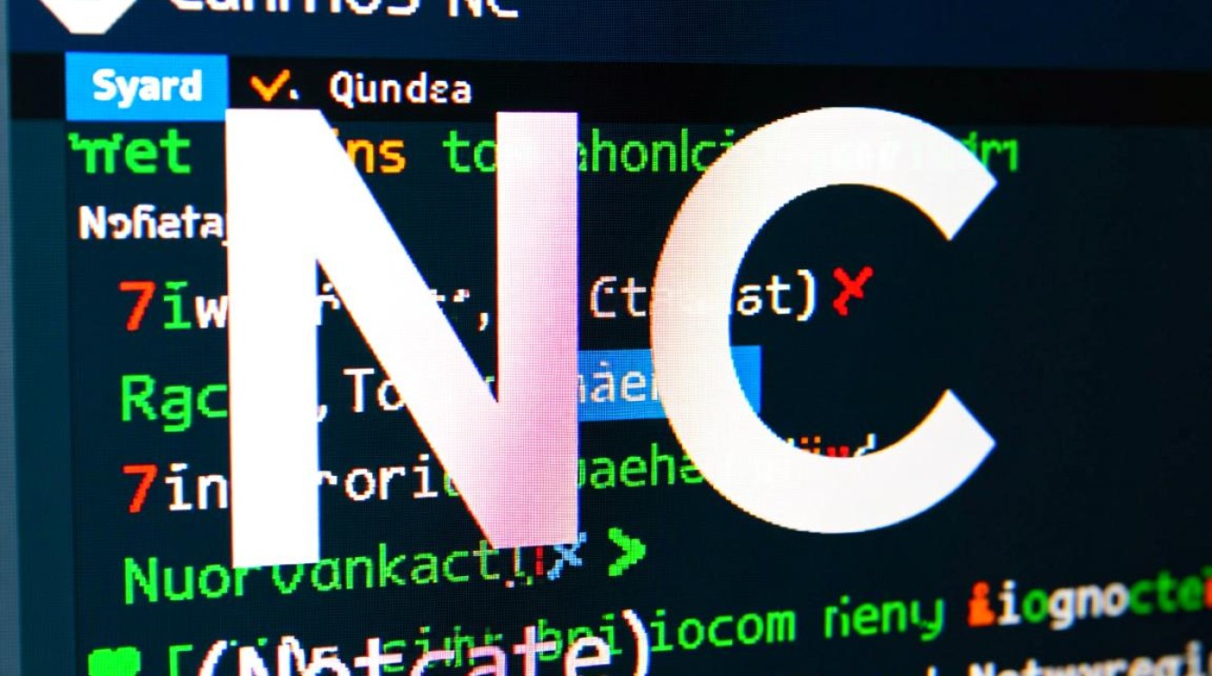 Centos 7中nc命令具体用途和操作方法详解？-图2